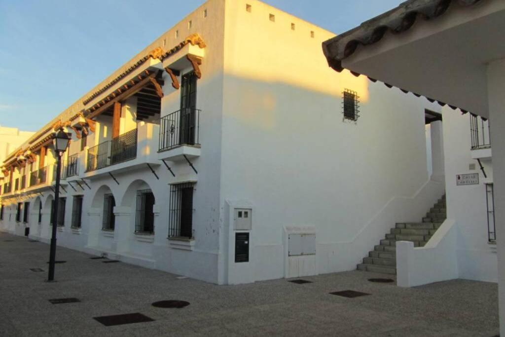 Willa Conil Centro Playa Conil De La Frontera Zewnętrze zdjęcie