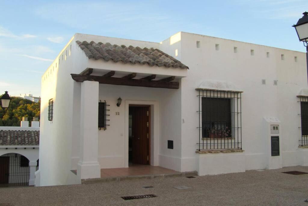 Willa Conil Centro Playa Conil De La Frontera Zewnętrze zdjęcie
