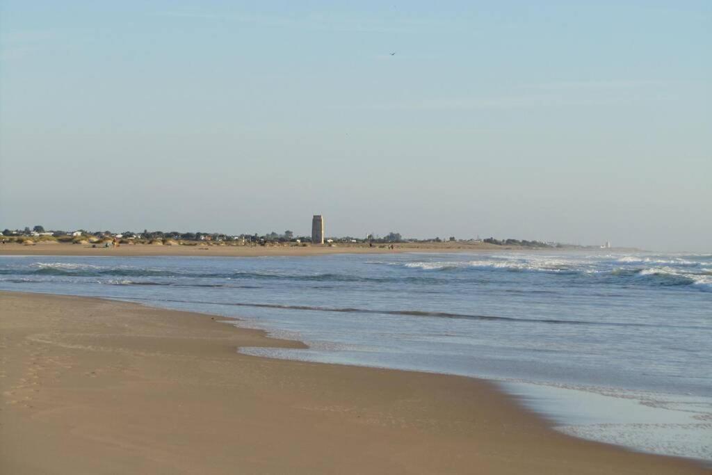 Willa Conil Centro Playa Conil De La Frontera Zewnętrze zdjęcie