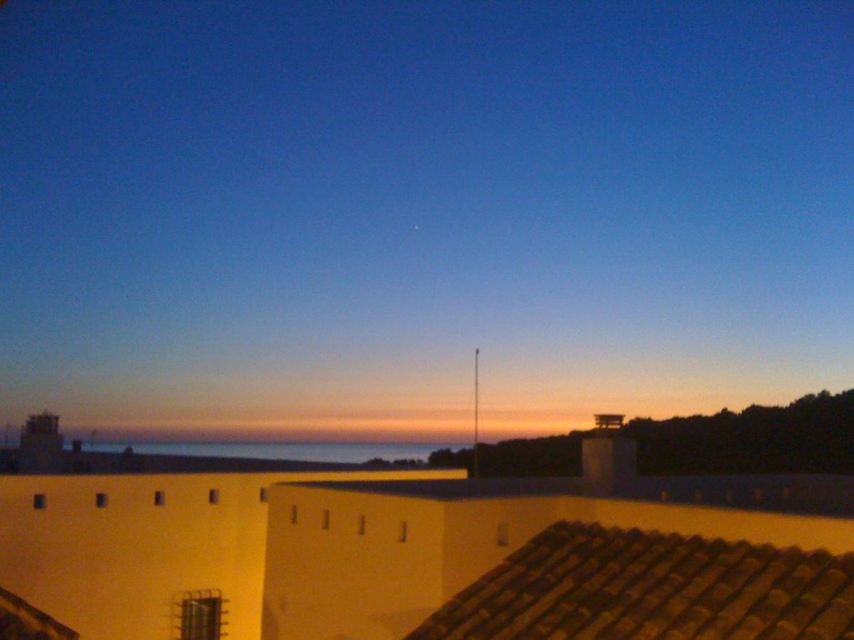Willa Conil Centro Playa Conil De La Frontera Zewnętrze zdjęcie